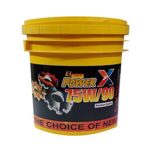 EeeOne Gear Power 75W/90