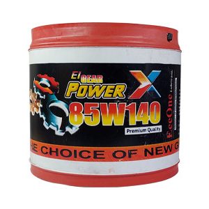 Gear power X 85W/140