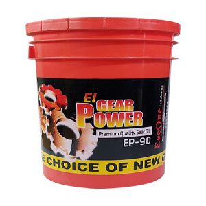 Gear power EP-90
