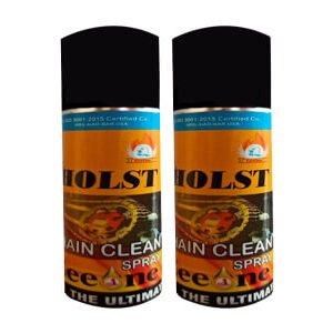Holst Chain Cleaner