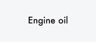 engine oil
