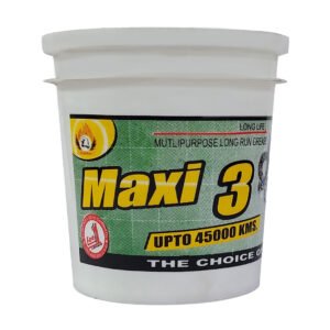 Grease Maxi3 45000