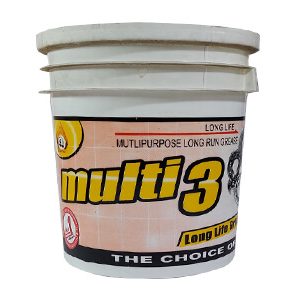 Multi-3 grease