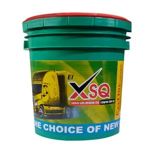 EeeOne XSQ 15W/40