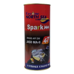 Spark 4T